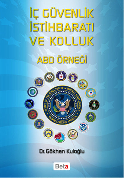 İç Güvenlik İstihbaratı ve Kolluk