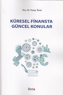 Küresel Finansta Güncel Konular