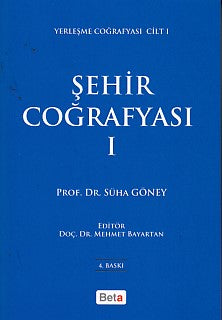 Şehir Cağrafyası 1