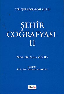 Şehir Cağrafyası 2