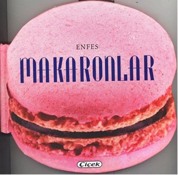 Köstliche Leckereien – Macarons