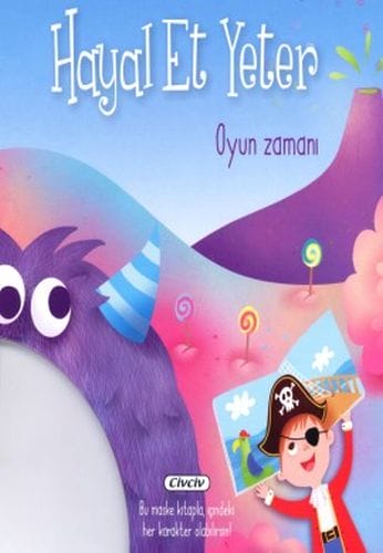 Stell dir einfach vor – Spielzeit