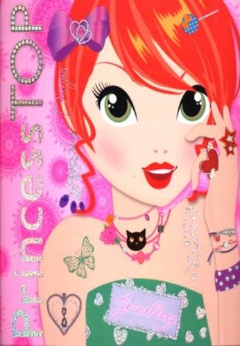 Sêwiranên Topên Princess-Zêrên