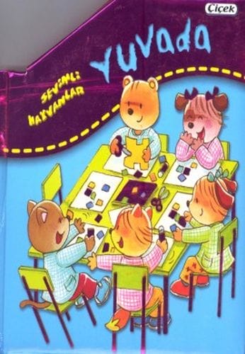 Heywanên Xweşik - Li Malê