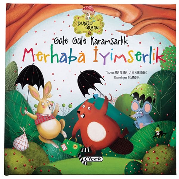 Tschüss Pessimismus, hallo Optimismus