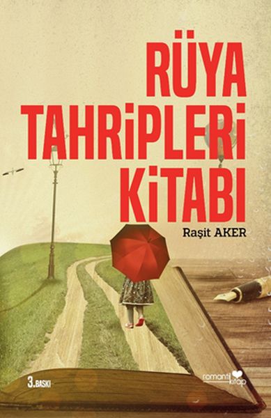 Rüya Tahripleri Kitabı