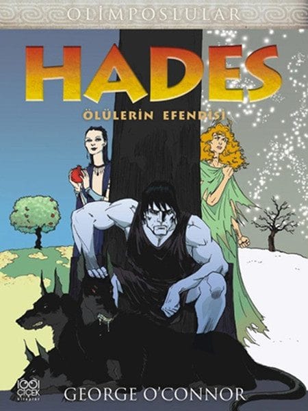 Hades, Herr der Toten