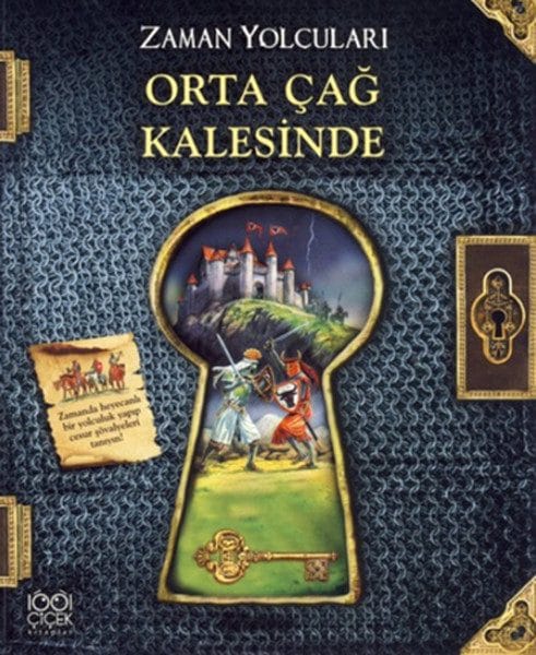 Rêwiyên Demê li Keleheke Serdema Navîn