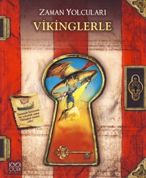 Rêwiyên Demê û Vîkîng