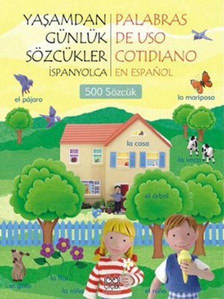 Peyvên Rojane ji Jiyanê (Spanî)