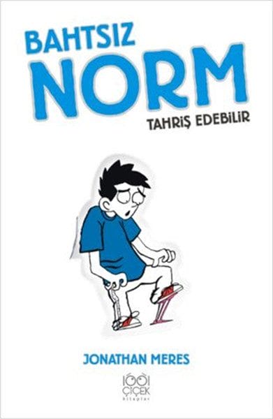 Unlucky Norm Cild 2 - Dibe ku acizker be