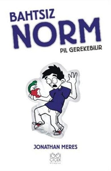 Unlucky Norm Cild 4 - Dibe ku Pîl Pêdivî Bibin