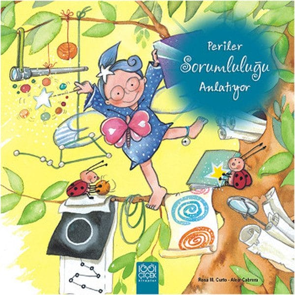 Feen erklären Verantwortung