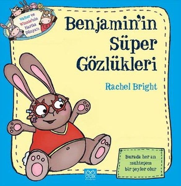 Çavikên Super ên Benjamin
