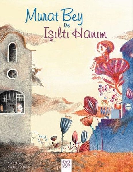 Birêz Murat û Xanim Işilti