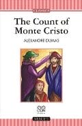 The Count of Monte Cristo / Stage 5 Books