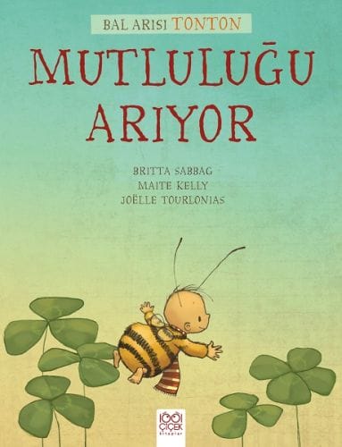 Tontonê Mêşhingivê Hingiv - Li Lêgerîna Bextewariyê