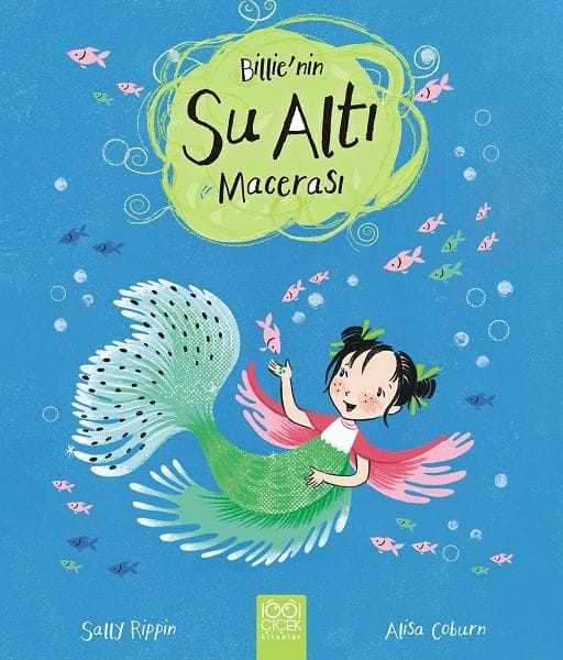 Serpêhatiya Binav Avê ya Billie