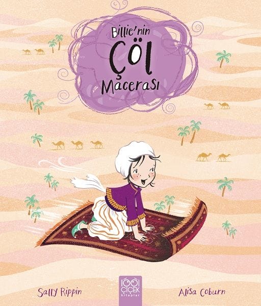 Serpêhatiya Billie ya Çolê