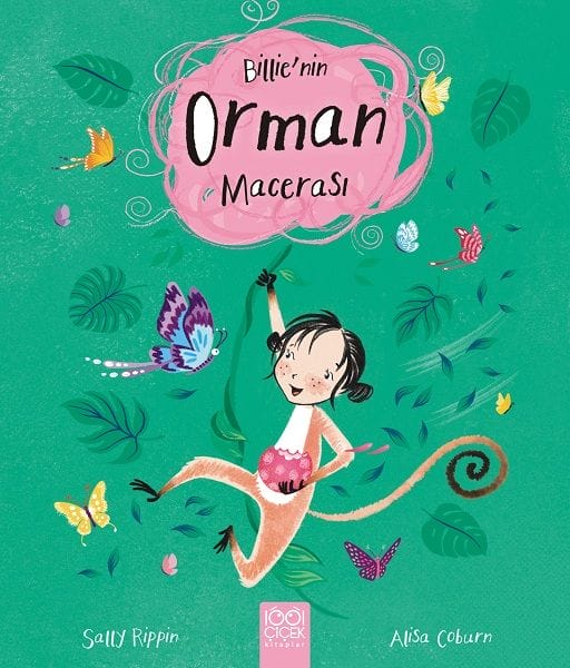 Serpêhatiya Daristanê ya Billie