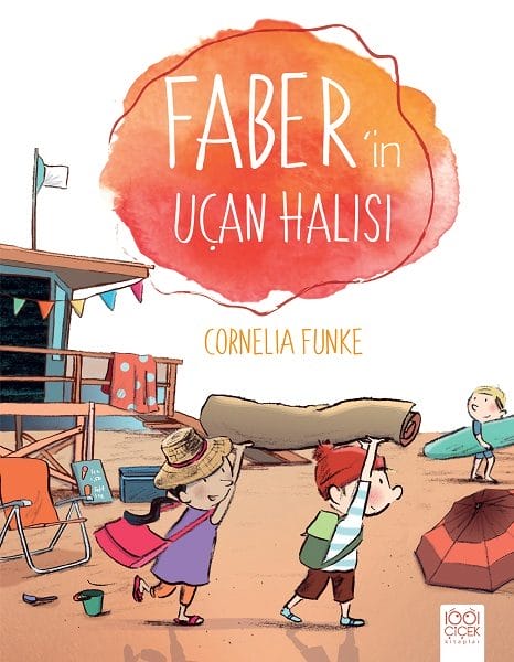 Xalîçeya Firîner a Faber