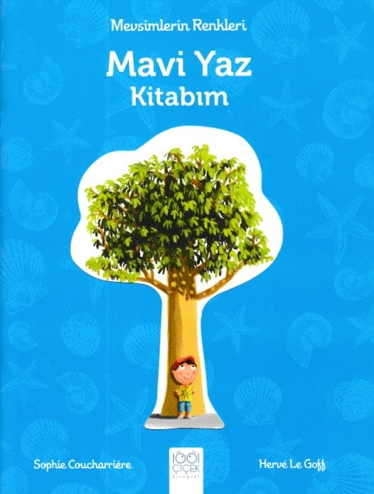 Rengên Demsalan - Pirtûka Min a Şîn a Havînê