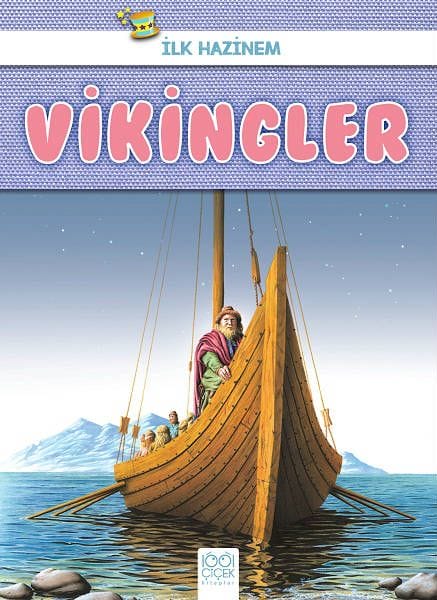 Mein erster Schatz – Wikinger