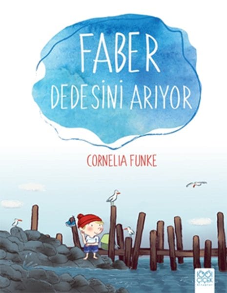 Faber li bapîrê xwe digere.