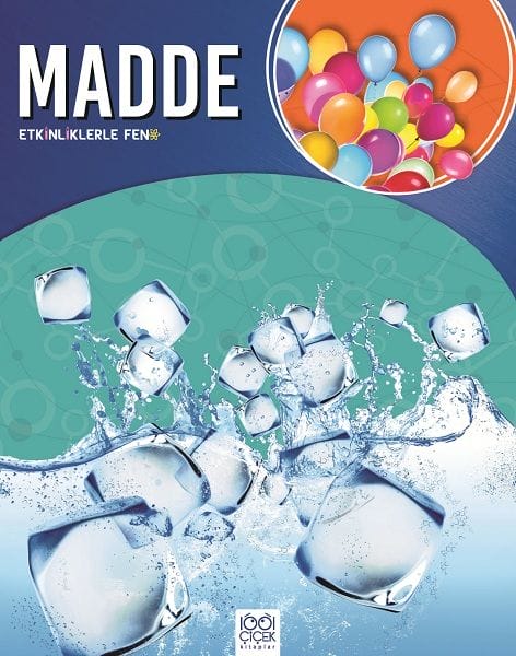 Wissenschaft und Materie durch Aktivitäten