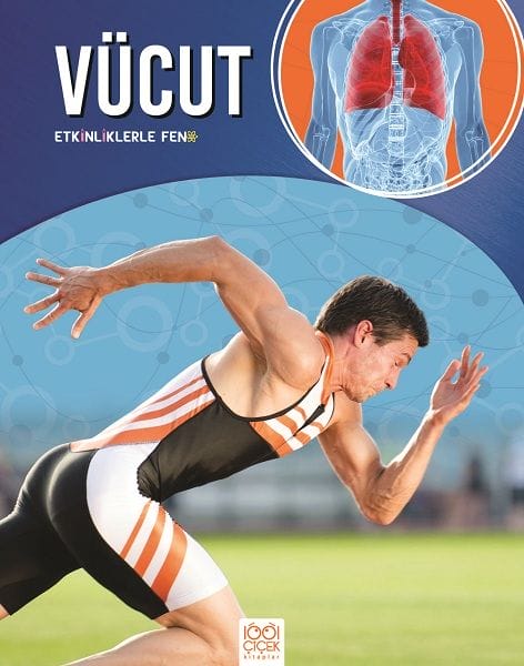 Wissenschaft und Körper durch Aktivitäten