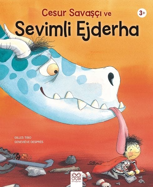 Şervanê Wêrek û Ejderhayê Delal
