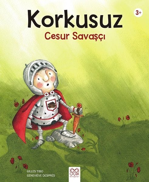 Şervanê Bêtirs û Wêrek