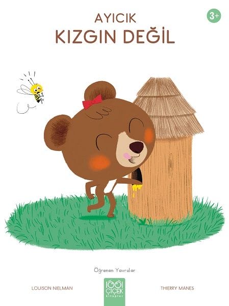 Hirça Biçûk Hêrs Nabe - Fêrbûna Kulîlkên