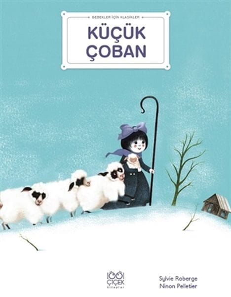 Der kleine Hirte – Klassiker für Babys