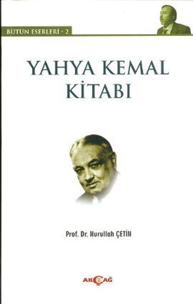 Yahya Kemal Buch