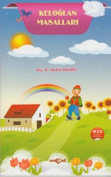 Keloğlan-Geschichten