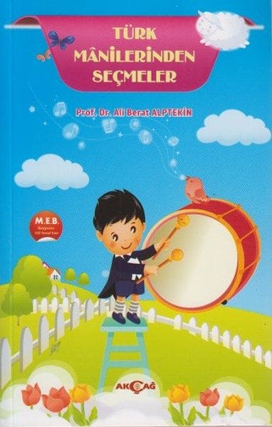 Ausgewählte türkische Volkslieder