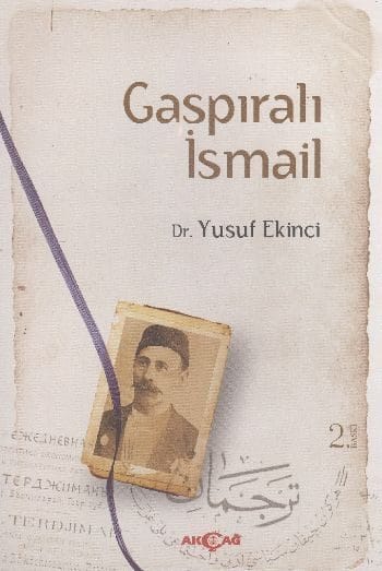 Ismail Gaspirali