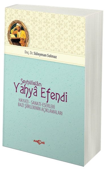 Scheich-ul-Islam Yahya Efendi