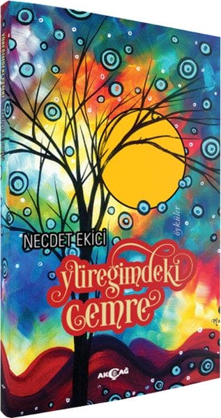 Die Glut in meinem Herzen