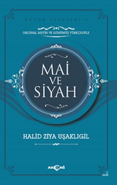 Mai ve Siyah