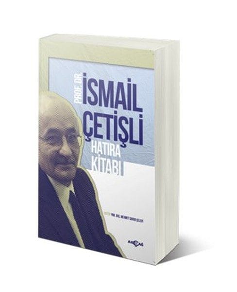 Ismail Çetişli-Gedenkbuch
