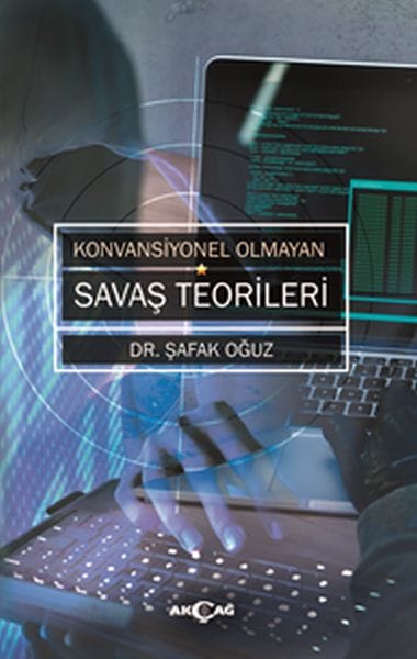 Teoriyên Şerê Nekevneşopî