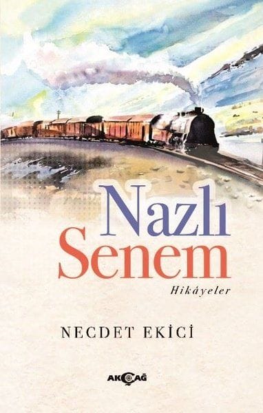 Nazlı Senem - Geschichten