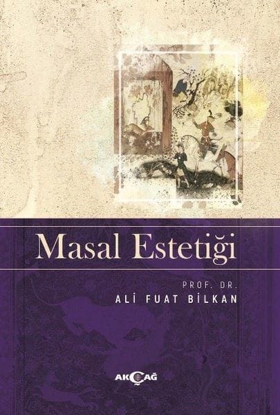 Märchenhafte Ästhetik