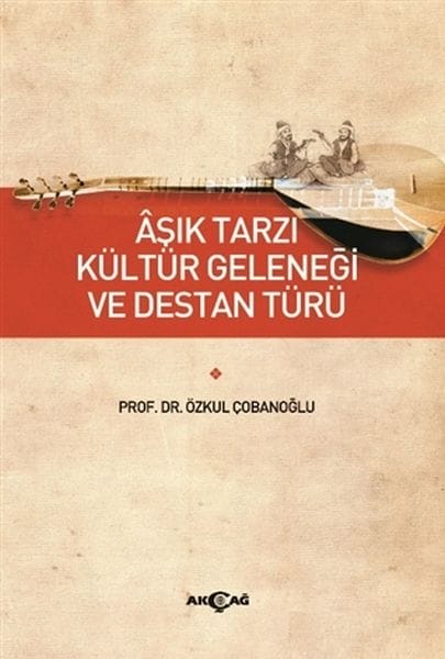 Die Aşık-Stil-Kulturtradition und das epische Genre