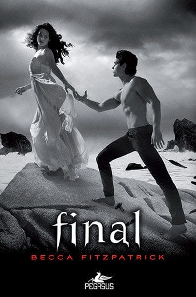 Hush Hush Serisi 4. Kitap - Final (Ciltli)