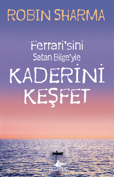 Ferrasi'sini Satan Bilge'yle Kaderini Keşfet