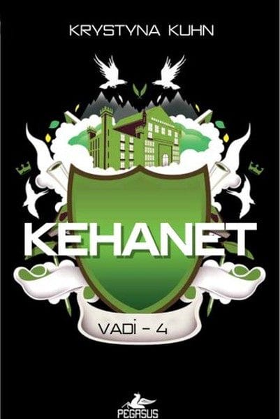 Kehanet /  Vadi-4