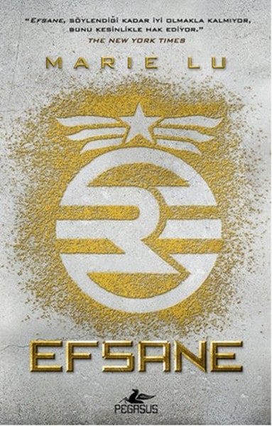 Efsane (bergê hişk)